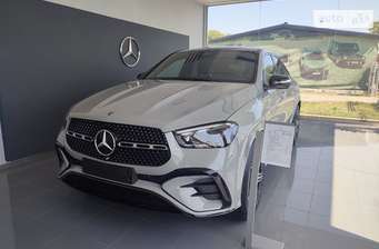 Mercedes-Benz GLE-Class Coupe 2024 в Ужгород