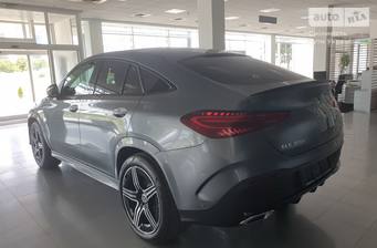 Mercedes-Benz GLE-Class Coupe 2024 Individual