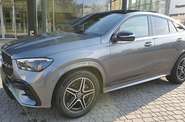 Mercedes-Benz GLE-Class Coupe Base