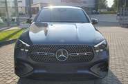 Mercedes-Benz GLE-Class Coupe Base