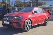 Mercedes-Benz GLE-Class Coupe AMG Package