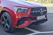 Mercedes-Benz GLE-Class Coupe AMG Package