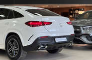 Mercedes-Benz GLE-Class Coupe AMG Package