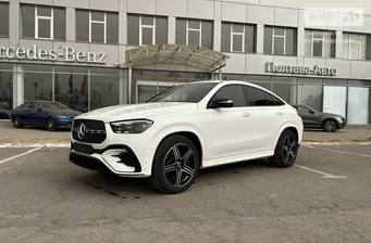 Mercedes-Benz GLE-Class Coupe 2024 AMG Line