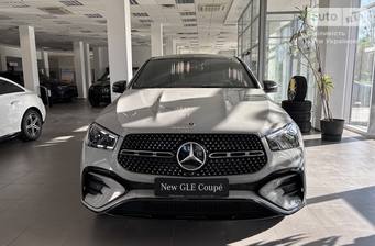 Mercedes-Benz GLE-Class Coupe 2024 Individual