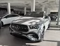 Mercedes-Benz GLE-Class Coupe