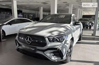 Mercedes-Benz GLE-Class Coupe 2024 в Львів