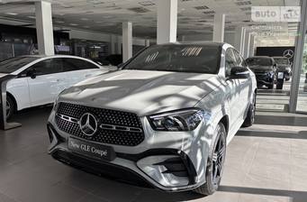 Mercedes-Benz GLE-Class Coupe 2024 Individual