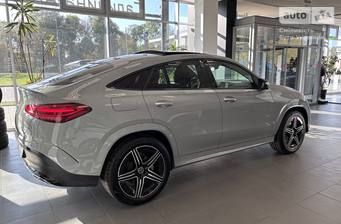 Mercedes-Benz GLE-Class Coupe 2024 Individual