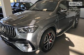 Mercedes-Benz GLE-Class Coupe 2024 Base