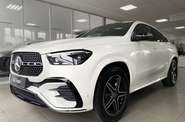 Mercedes-Benz GLE-Class Coupe Base