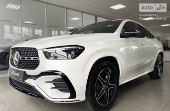 Mercedes-Benz GLE-Class Coupe 2024 Base