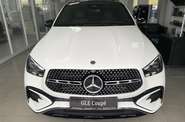 Mercedes-Benz GLE-Class Coupe Base