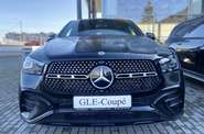 Mercedes-Benz GLE-Class Coupe Base