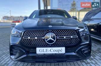 Mercedes-Benz GLE-Class Coupe 2024 в Хмельницький
