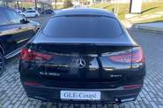 Mercedes-Benz GLE-Class Coupe Base