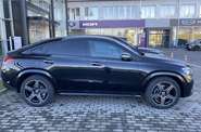 Mercedes-Benz GLE-Class Coupe Base