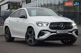 Mercedes-Benz GLE-Class Coupe 2024 в Дніпро (Дніпропетровськ)
