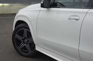 Mercedes-Benz GLE-Class Coupe Base