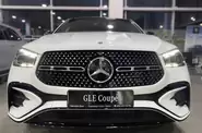 Mercedes-Benz GLE-Class Coupe Base