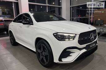 Mercedes-Benz GLE-Class Coupe 2024 Base