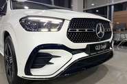 Mercedes-Benz GLE-Class Coupe Base