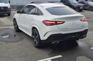 Mercedes-Benz GLE-Class Coupe AMG Package