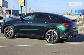 Mercedes-Benz GLE-Class Coupe 2024 AMG Package