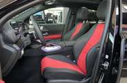 Mercedes-Benz GLE-Class Coupe Base