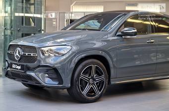 Mercedes-Benz GLE-Class Coupe 2024 AMG Package