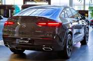 Mercedes-Benz GLE-Class Coupe AMG Package