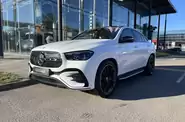 Mercedes-Benz GLE-Class Coupe Base