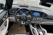 Mercedes-Benz GLE-Class Coupe Manufaktur