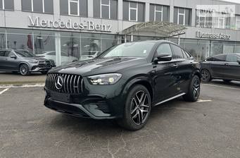 Mercedes-Benz GLE-Class Coupe AMG 53 EQ Boost TCT (435 к.с.) 4Matic+ 2024