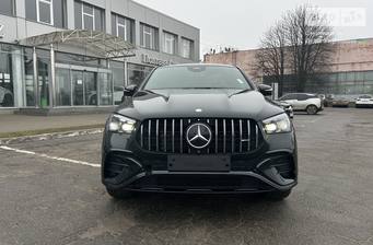 Mercedes-Benz GLE-Class Coupe 2024 Manufaktur