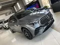 Mercedes-Benz GLE-Class Coupe Mercedes-Benz GLE-Class Coupe