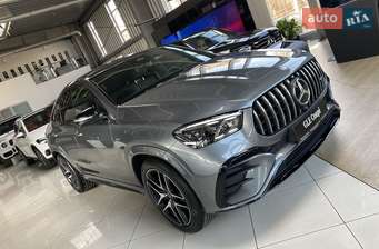 Mercedes-Benz GLE-Class Coupe 2024 в Дніпро (Дніпропетровськ)