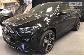 Mercedes-Benz GLE-Class Coupe 2024 Base