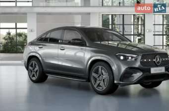 Mercedes-Benz GLE-Class Coupe 2025 в Житомир