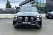 Mercedes-Benz GLE-Class Coupe AMG Line