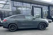 Mercedes-Benz GLE-Class Coupe AMG Line