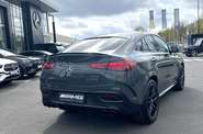 Mercedes-Benz GLE-Class Coupe AMG Line