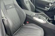 Mercedes-Benz GLE-Class Coupe AMG Line