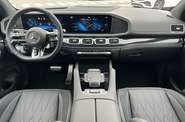Mercedes-Benz GLE-Class Coupe AMG Line