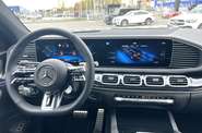 Mercedes-Benz GLE-Class Coupe AMG Line