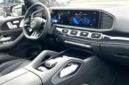 Mercedes-Benz GLE-Class Coupe AMG Line