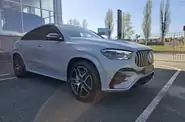 Mercedes-Benz GLE-Class Coupe Mercedes-Benz GLE-Class Coupe Base