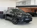 Mercedes-Benz GLE-Class Coupe Mercedes-Benz GLE-Class Coupe