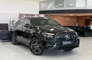Mercedes-Benz GLE-Class Coupe AMG Package