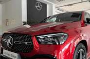Mercedes-Benz GLE-Class Coupe AMG Package